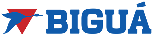 BIGUA Logo